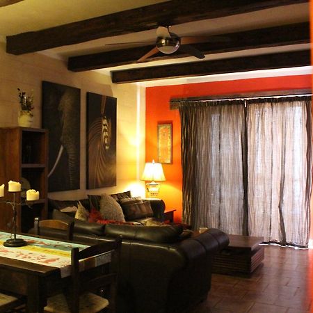 South Pacific Flat 2 Apartment Marsaskala Bagian luar foto