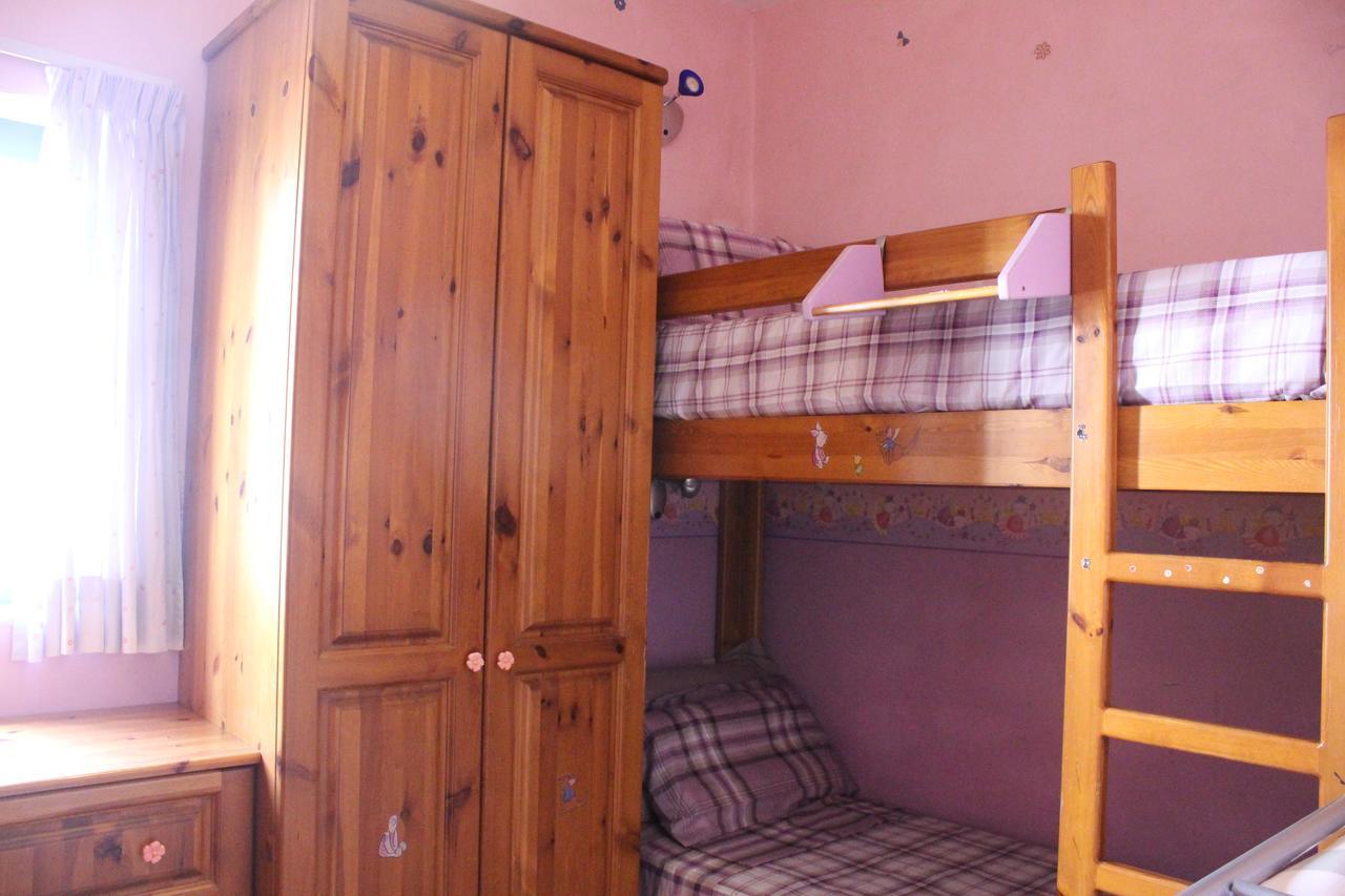 South Pacific Flat 2 Apartment Marsaskala Bagian luar foto