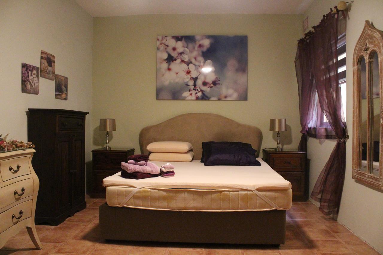 South Pacific Flat 2 Apartment Marsaskala Bagian luar foto