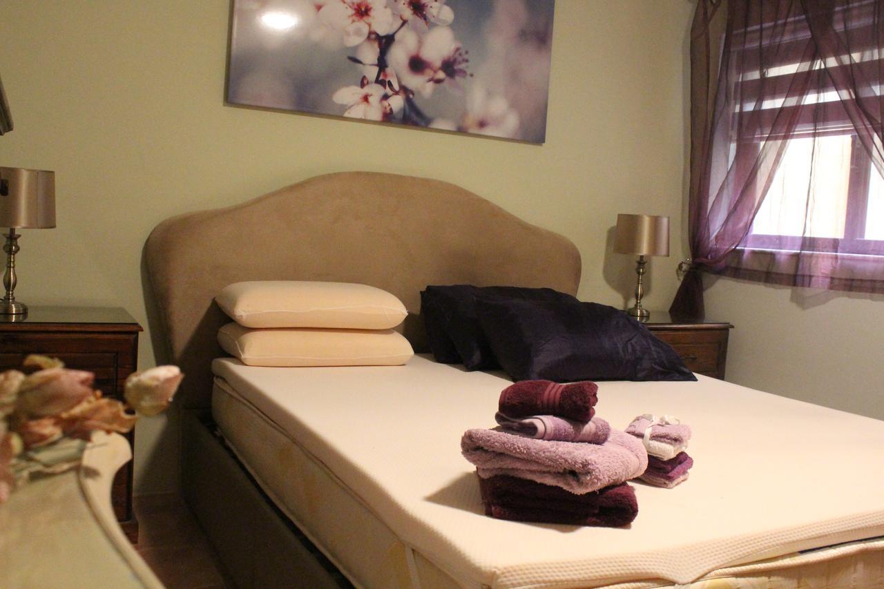 South Pacific Flat 2 Apartment Marsaskala Bagian luar foto